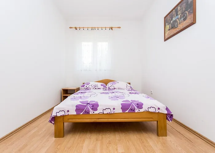 Apartman Justinic
