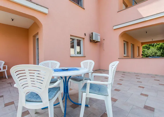 Apartman Justinic