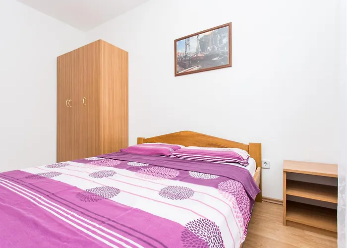 Apartman Justinic