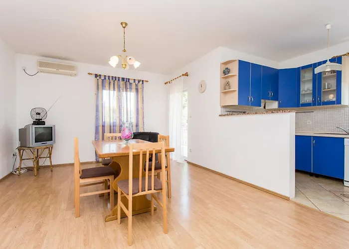 Apartman Justinic