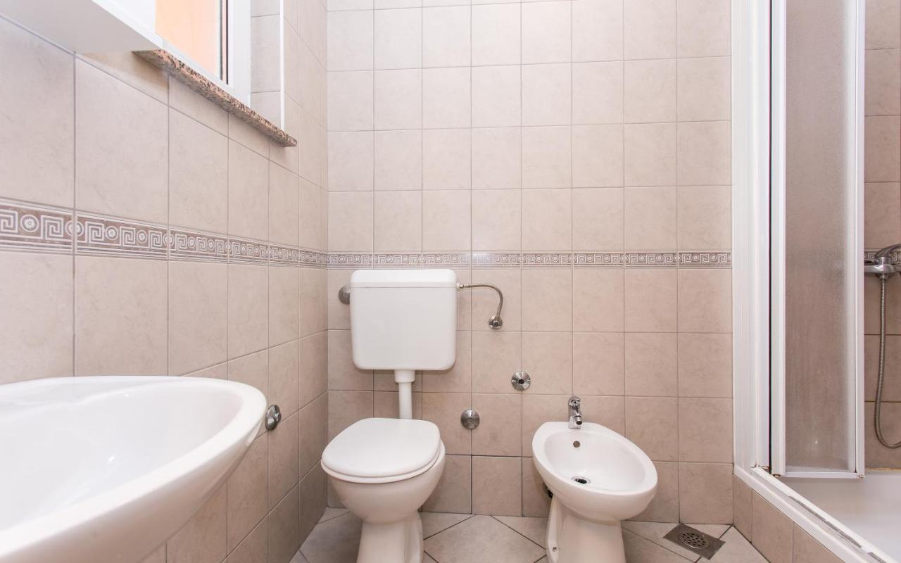 Apartment Justinic Silo (Krk)