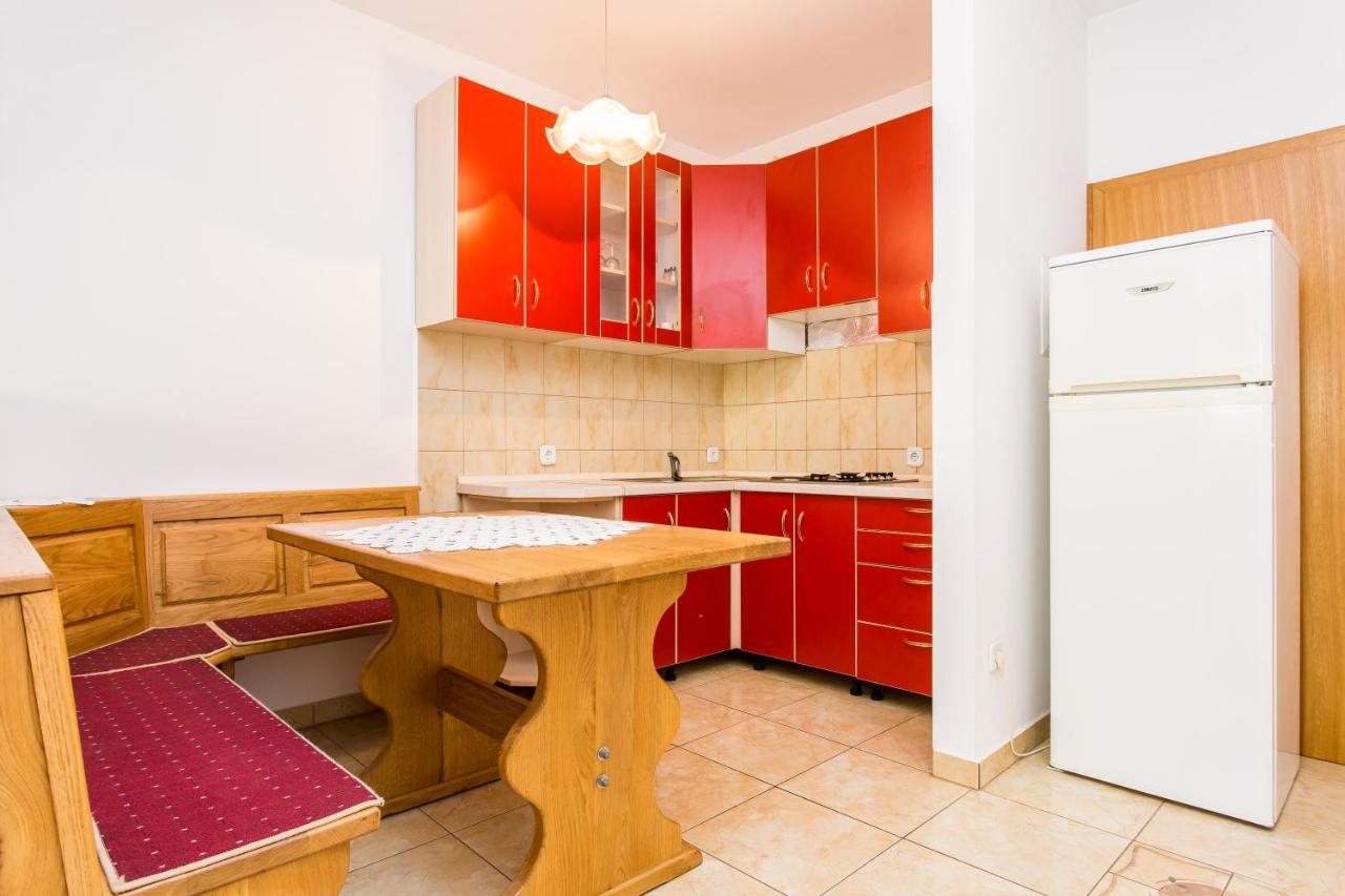 Justinic Apartment *
