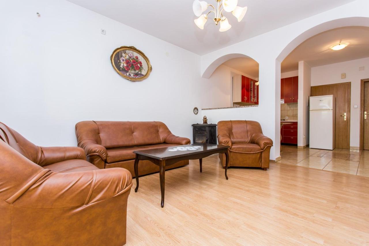 Apartment Justinic