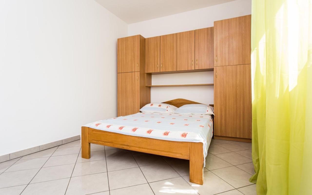Apartment Justinic Silo (Krk)