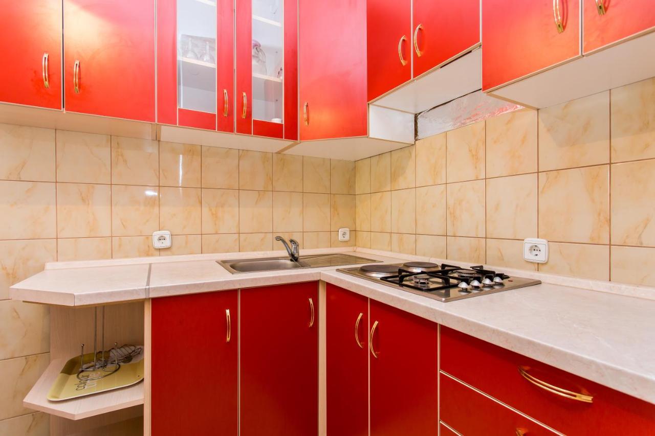 Justinic Apartment Silo (Krk)