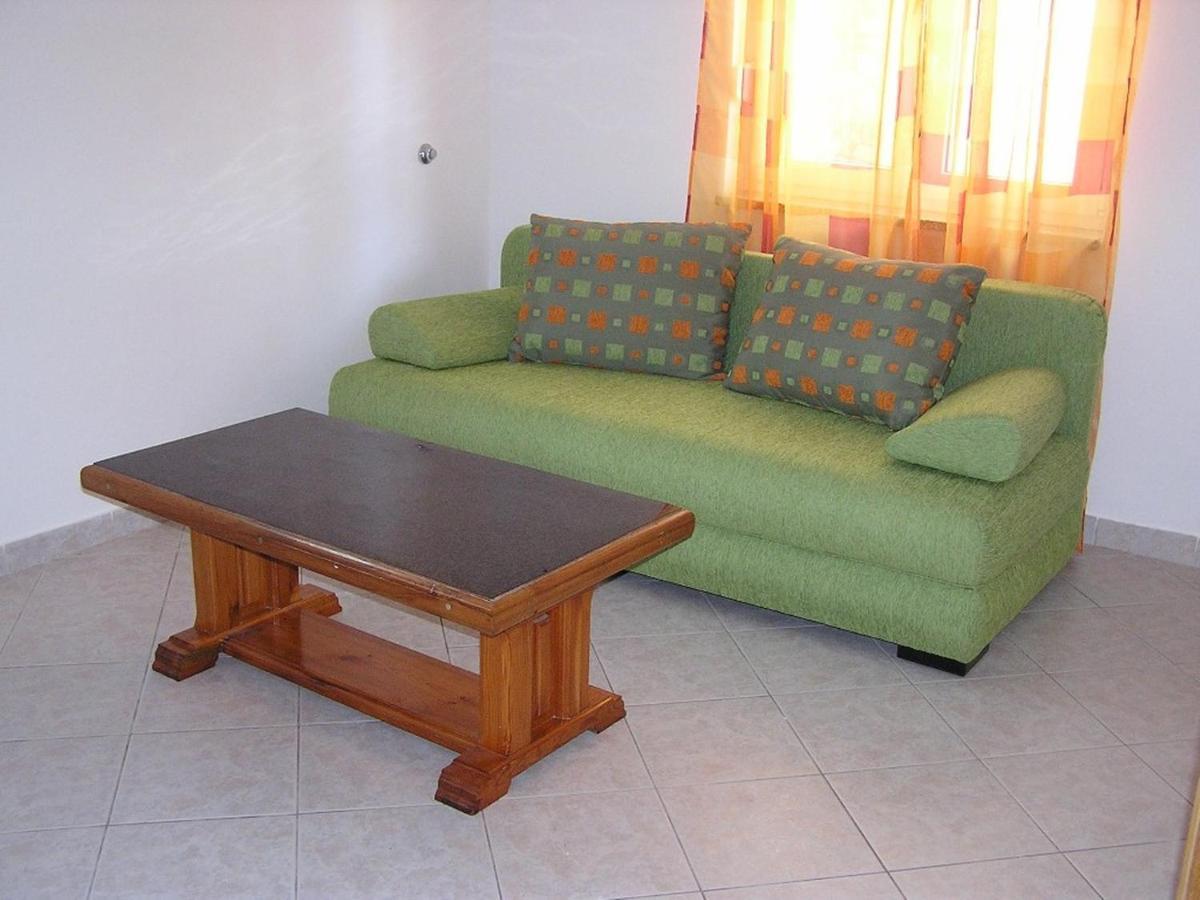 Justinic Apartment Silo (Krk)