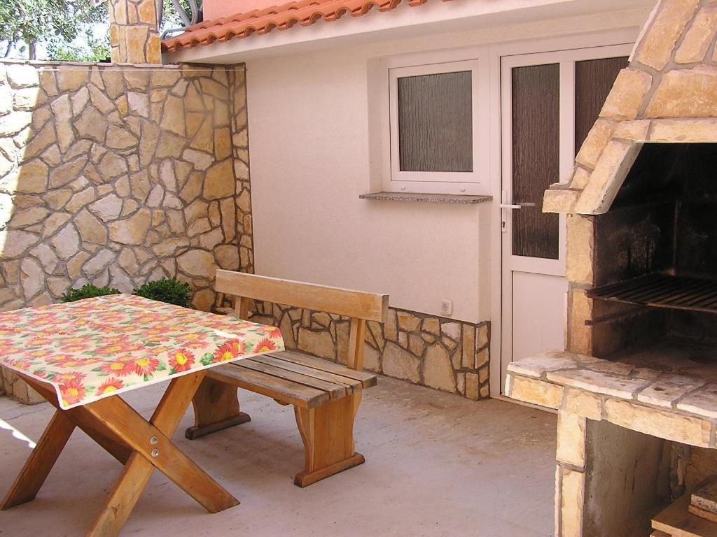 Justinic Apartment Silo (Krk)