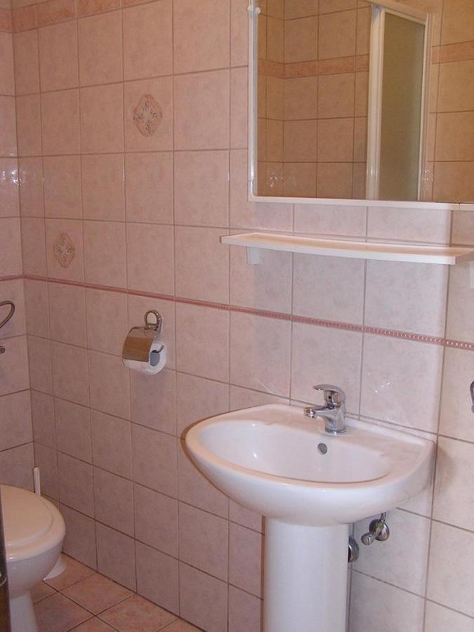 Justinic Apartment