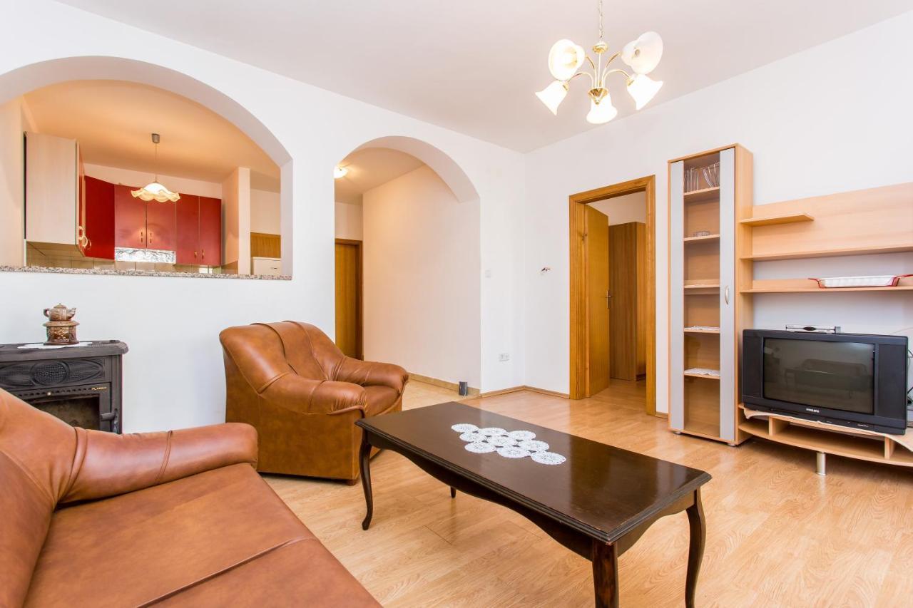 Justinic Apartment