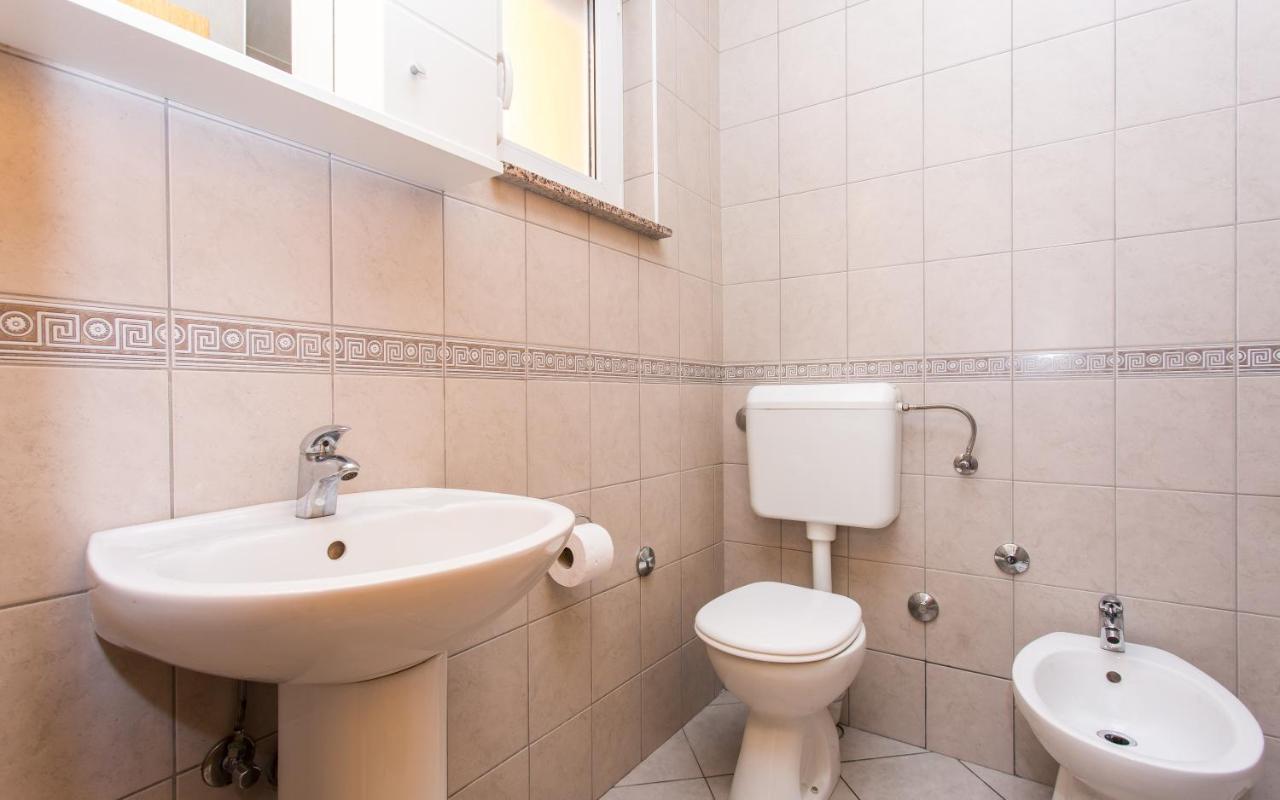 Justinic Apartment Silo (Krk)