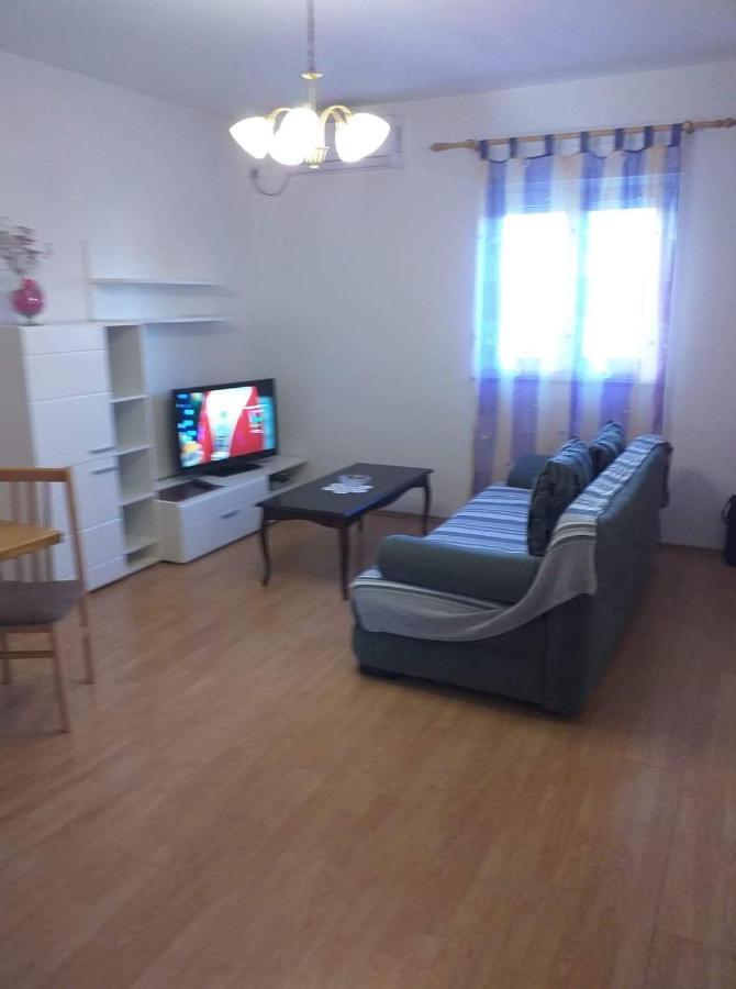Justinic Apartment