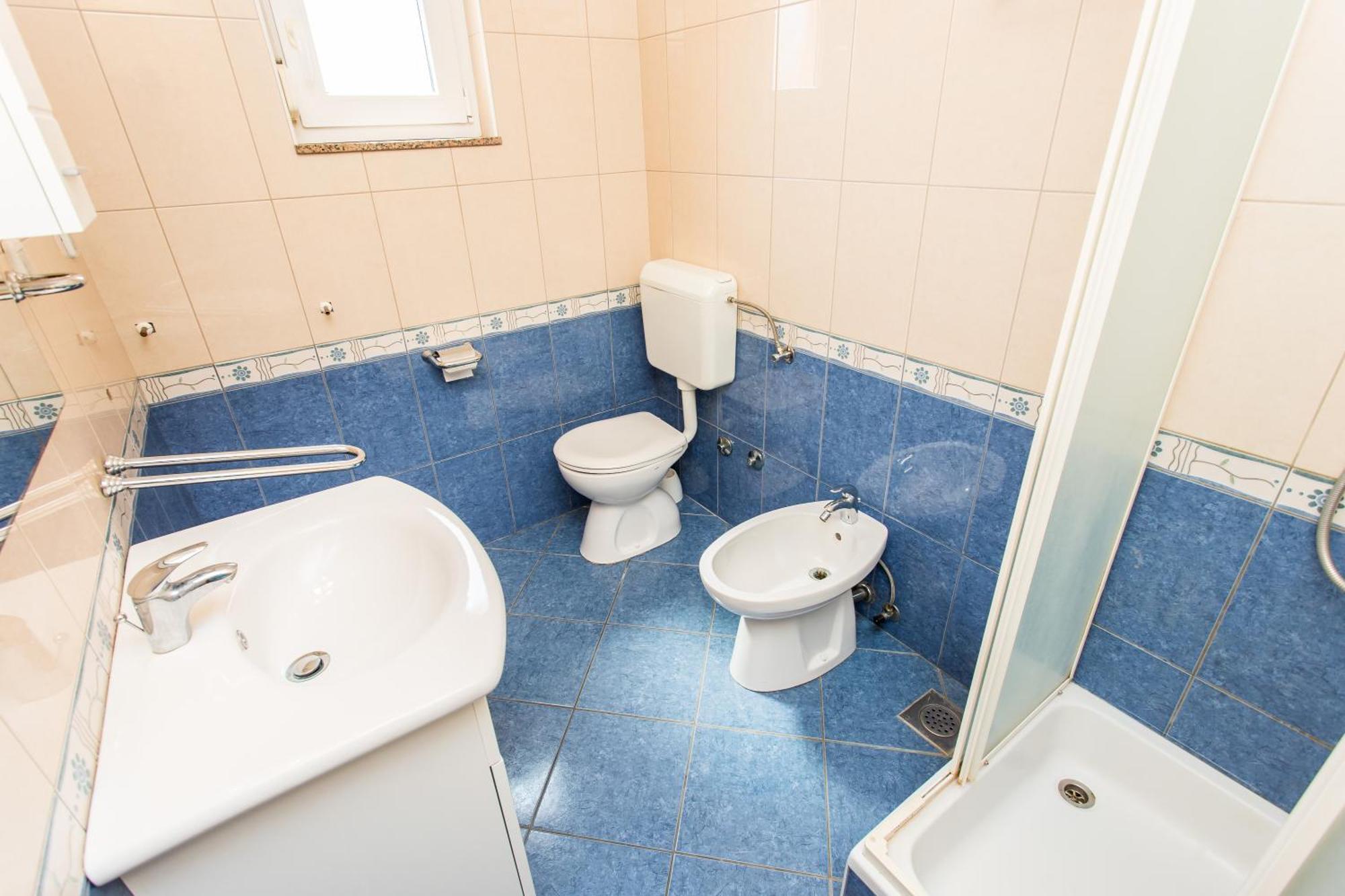 Justinic Apartment Silo (Krk)