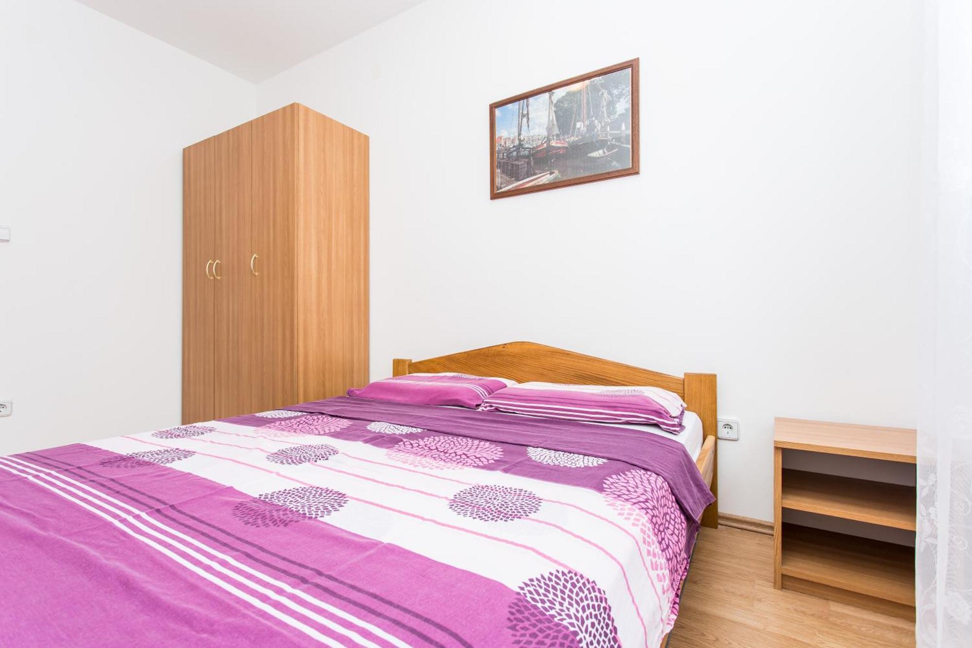 Apartment Justinic