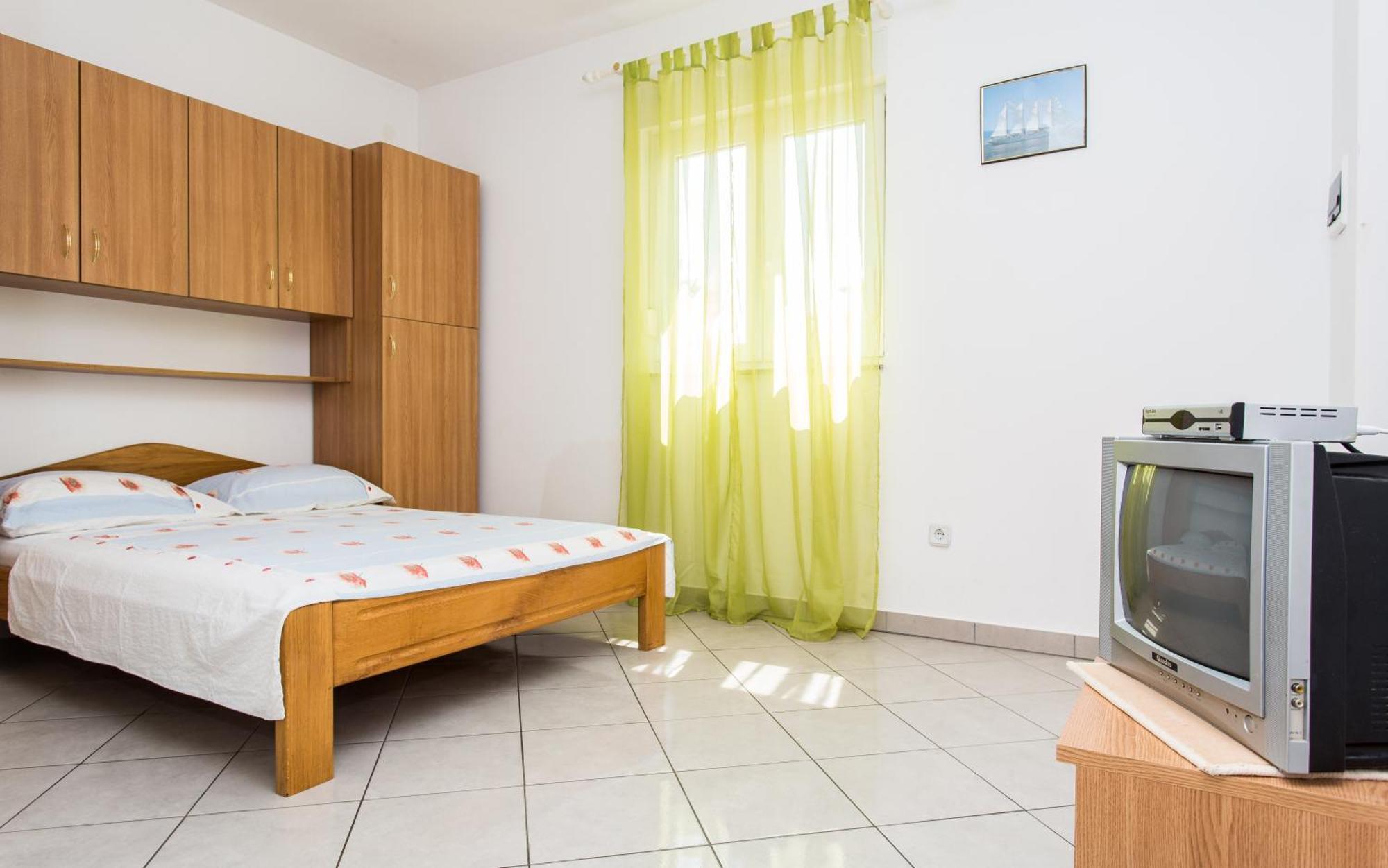 Apartment Justinic Silo (Krk)