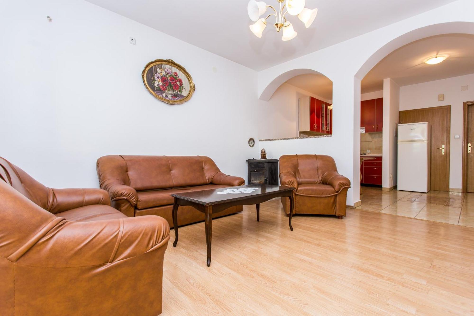 Apartment Justinic Silo (Krk)