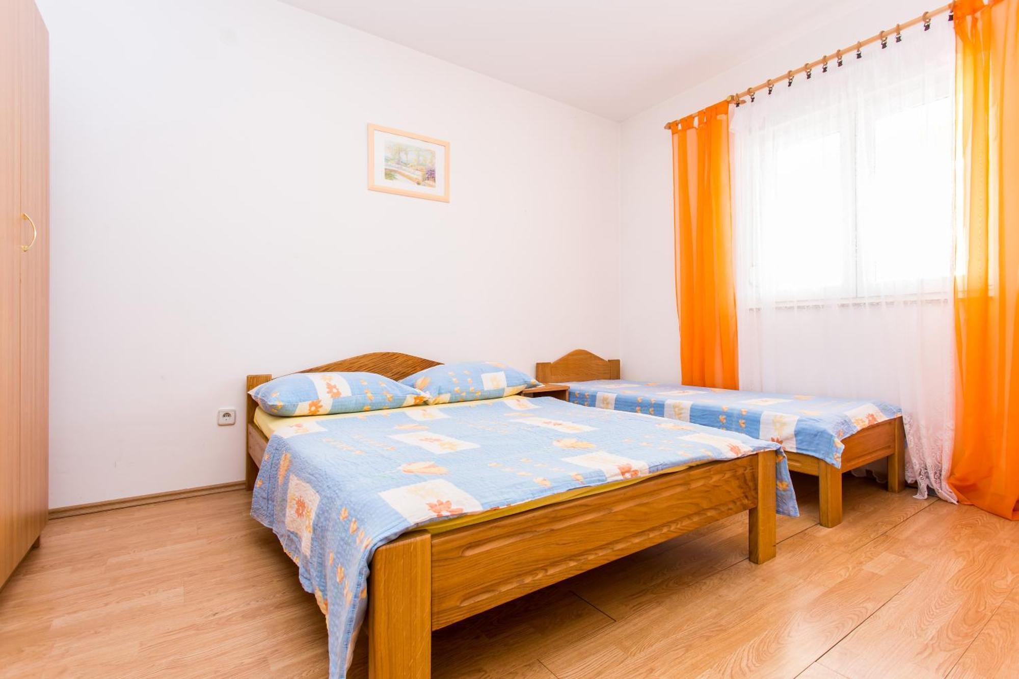 Justinic Apartment