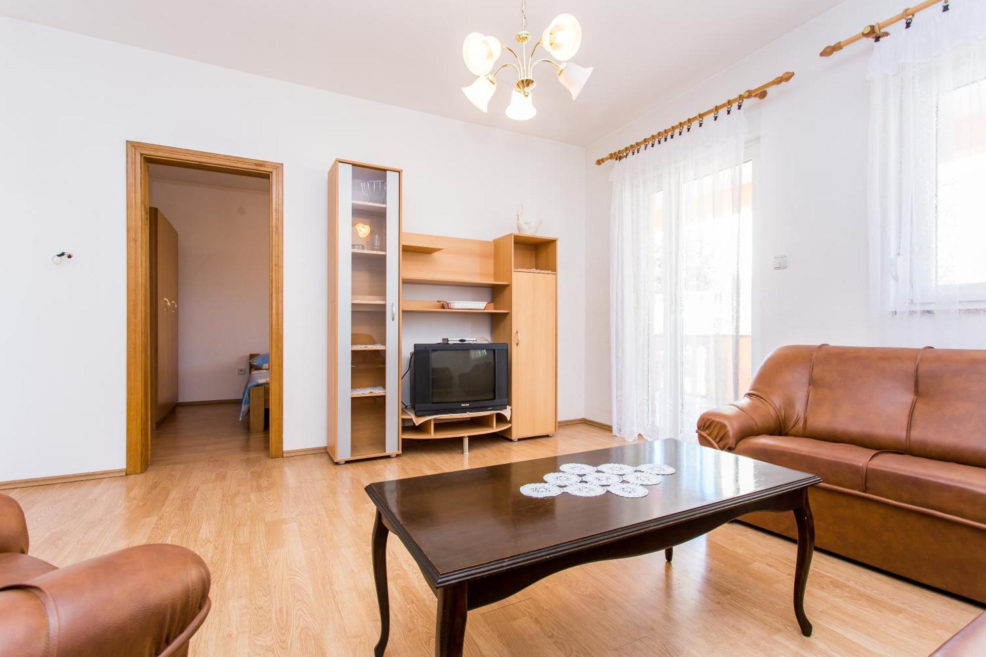 Justinic Apartment *