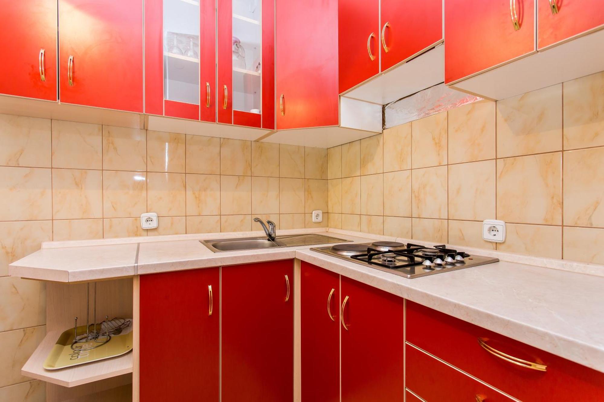 Justinic Apartment *