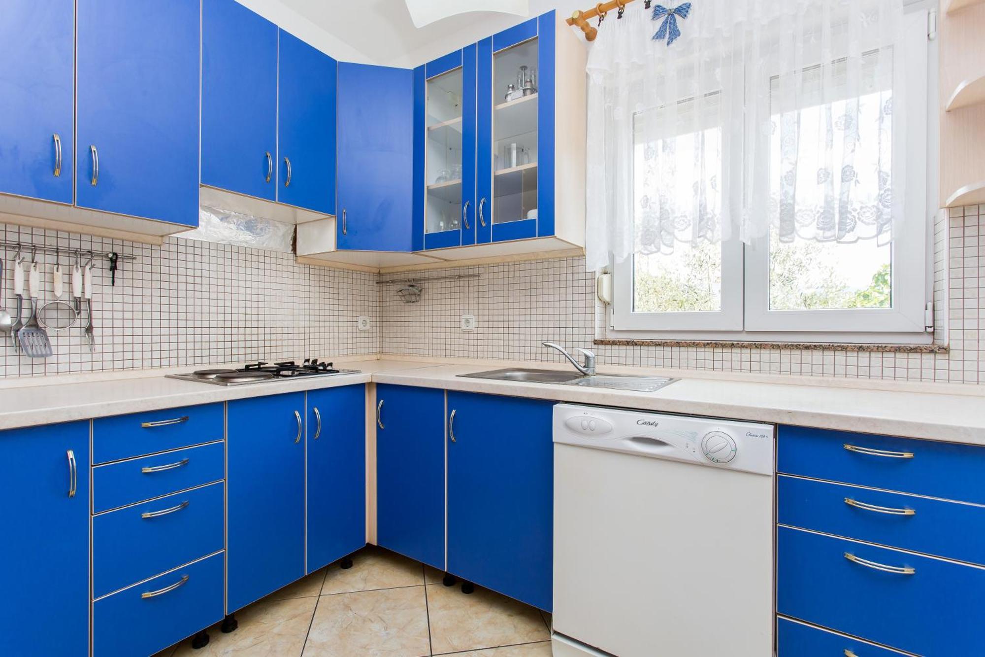 Apartment Justinic *