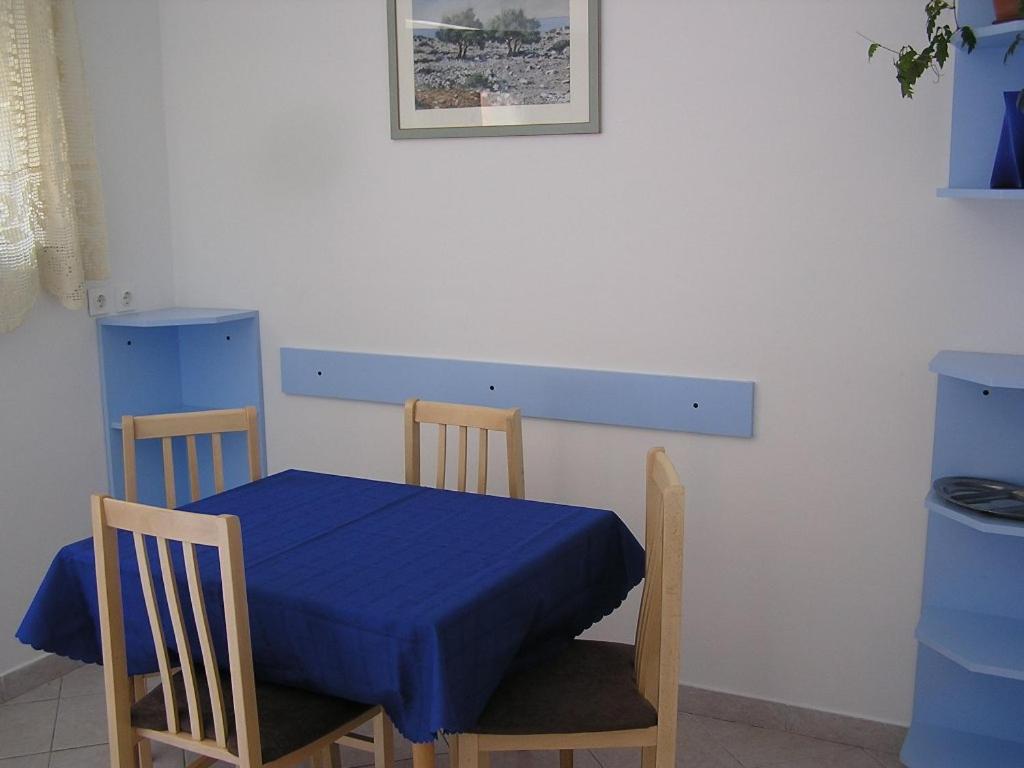 Justinic Apartment *
