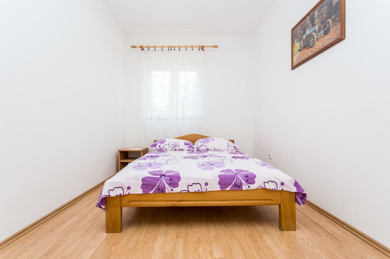 Justinic Apartment Silo (Krk)