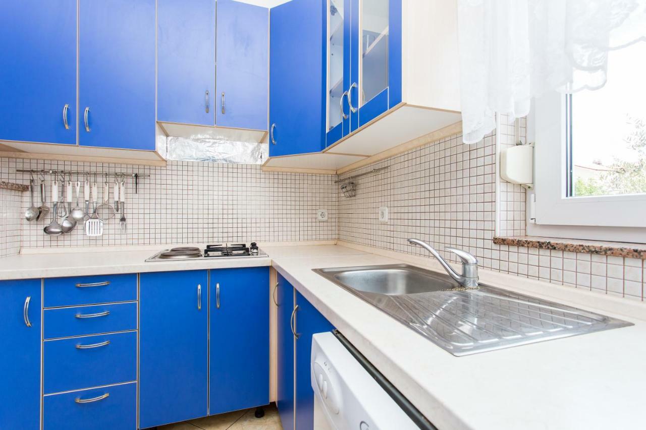 Justinic Apartment *