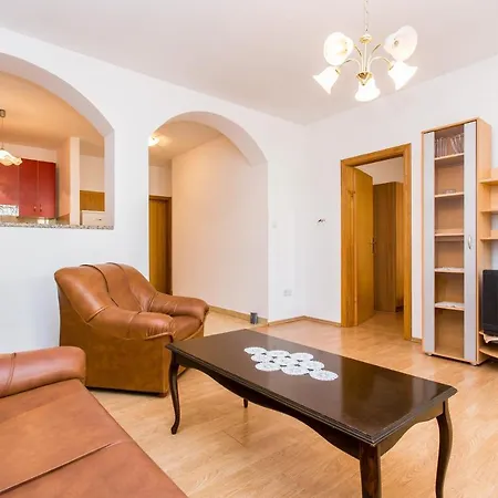 Apartman Justinic Silo  Room photo