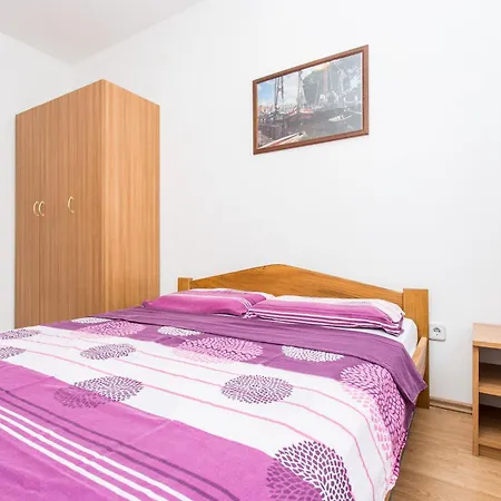 Apartman Justinic Silo  Room photo