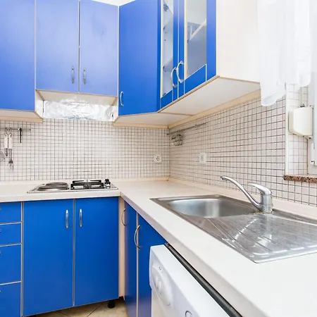 Apartman Justinic Silo  Room photo