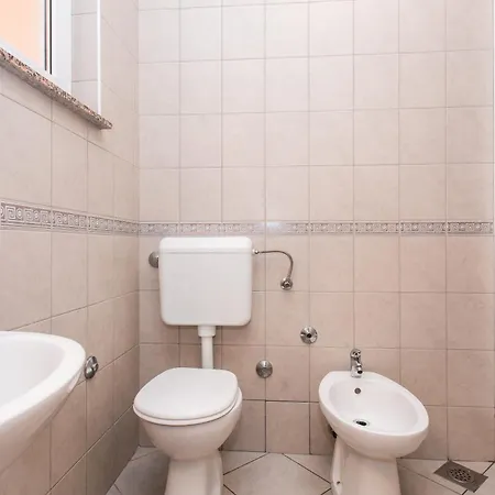 Apartman Justinic Silo  Room photo