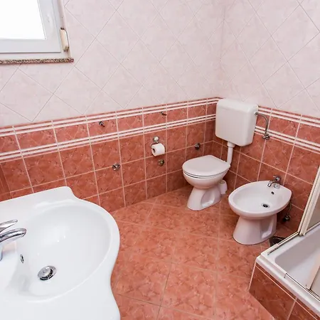 Apartman Justinic Silo  Room photo