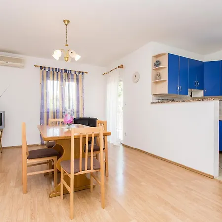 Apartman Justinic Silo  Room photo