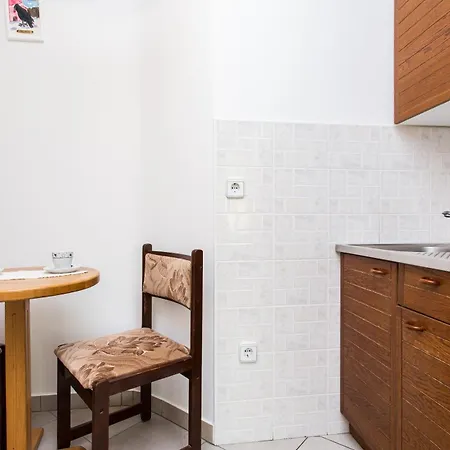 Apartman Justinic Silo  Room photo
