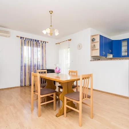 Apartman Justinic Silo  Room photo