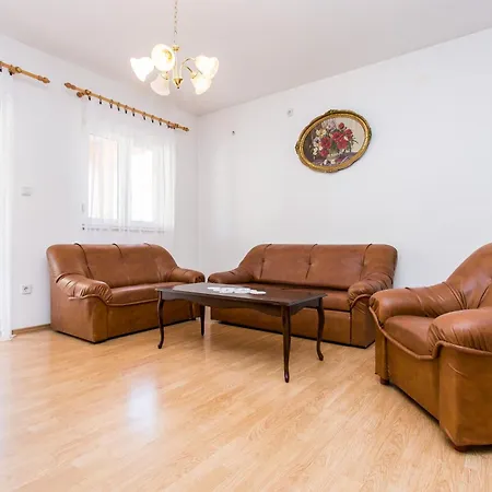 Apartman Justinic Silo  Room photo