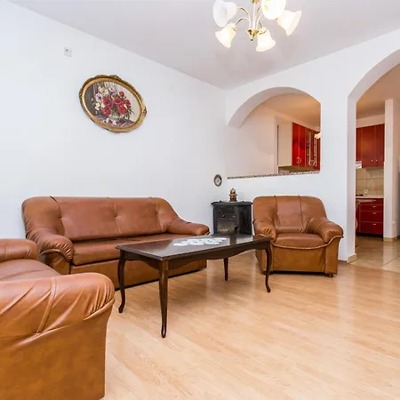 Apartman Justinic Silo  Room photo