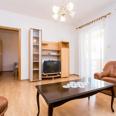 Apartman Justinic Silo  Room photo