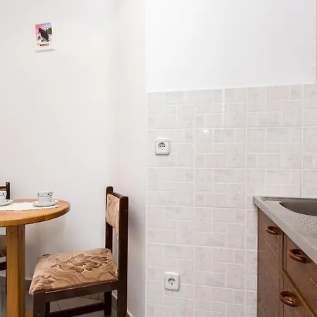Apartman Justinic Silo  Room photo