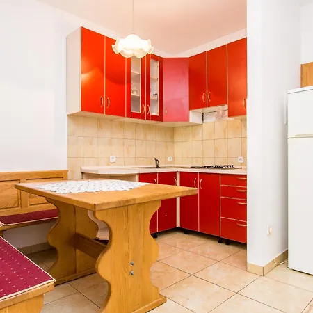 Apartman Justinic Silo  Room photo