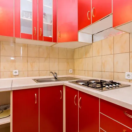 Apartman Justinic Silo  Room photo