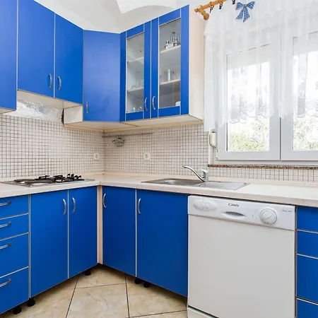 Apartman Justinic Silo  Room photo