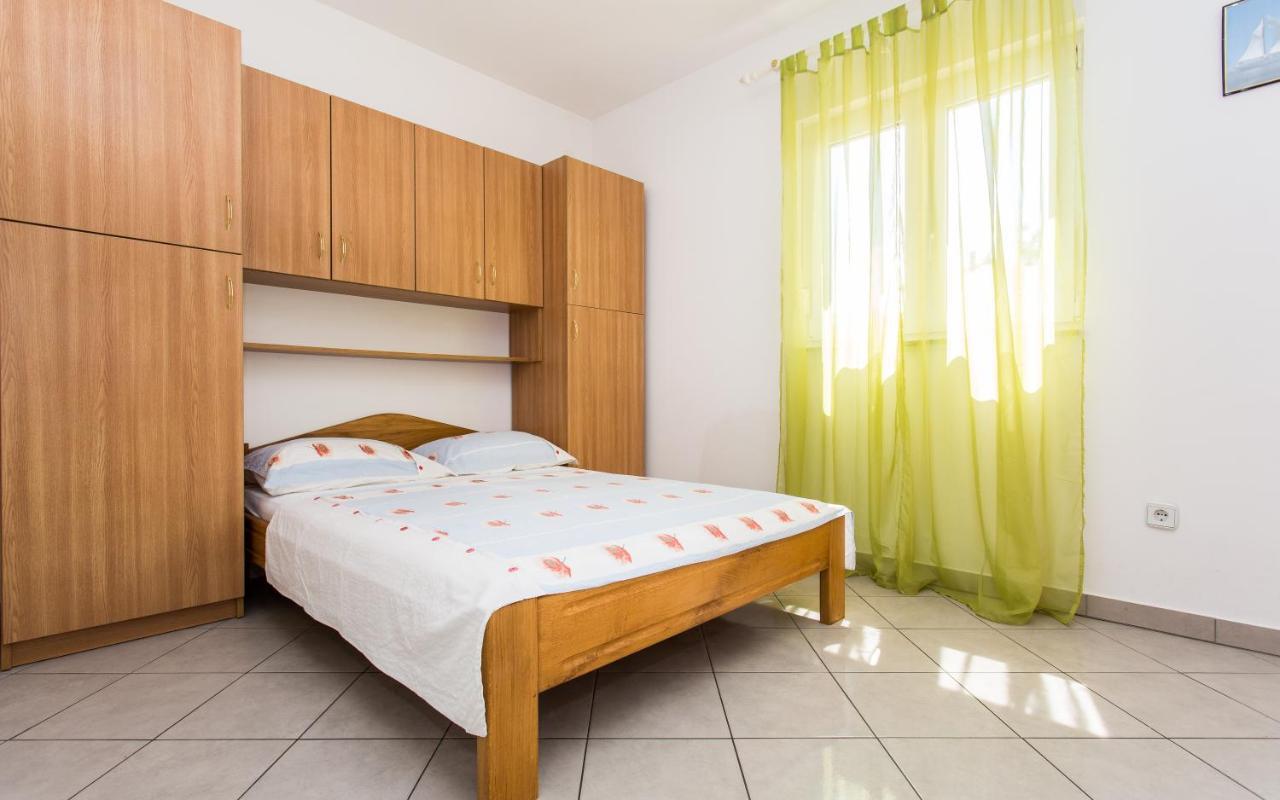 Justinic Apartment Šilo