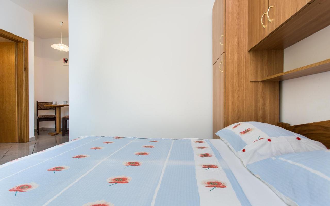 Justinic Apartma *