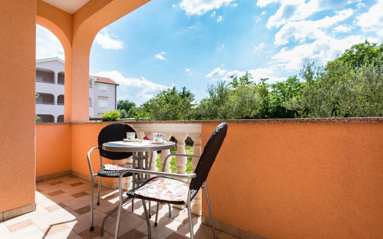 Apartma Justinic *