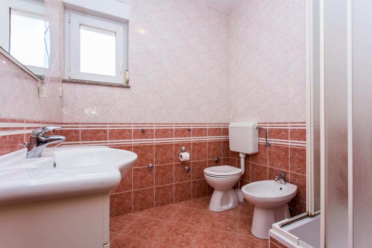 Justinic Apartment *
