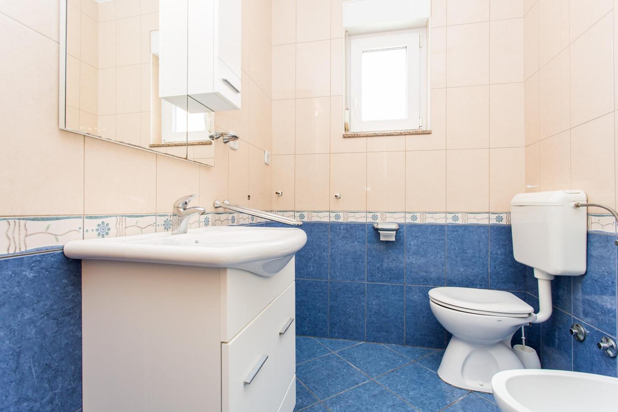 Justinic Apartment Šilo