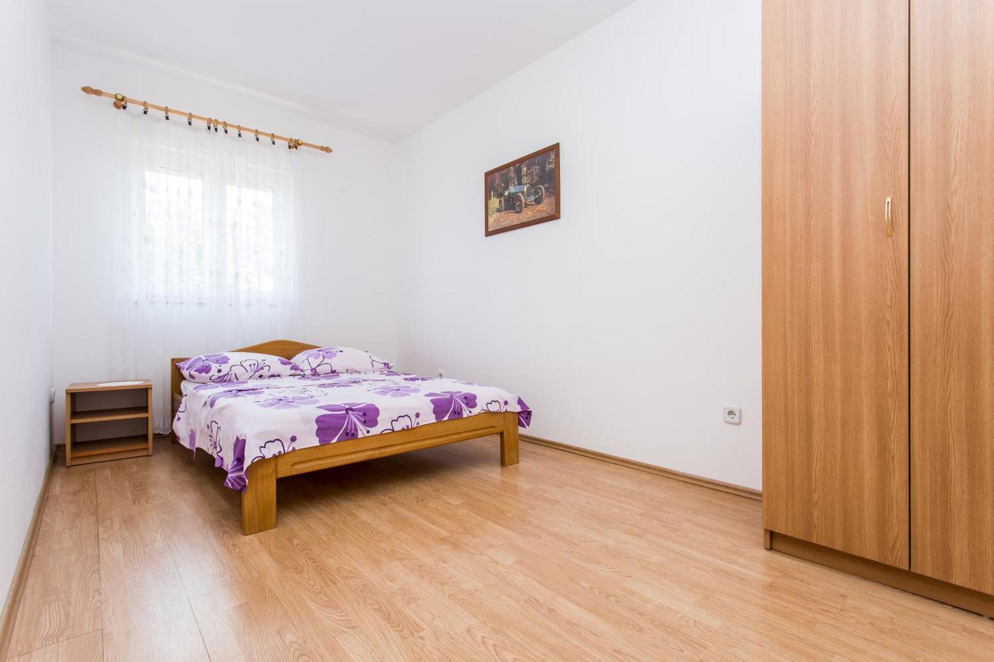 Apartment Justinic
