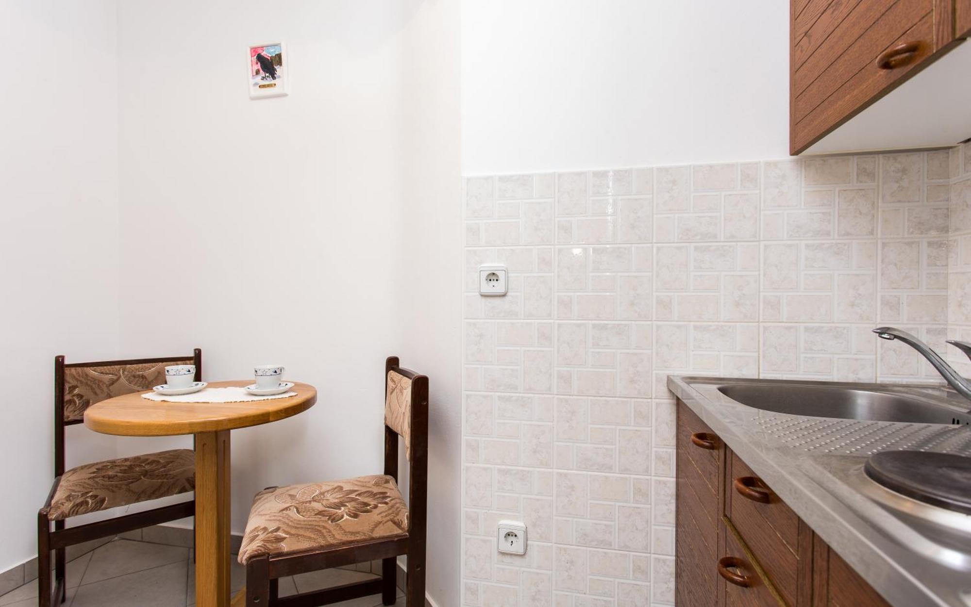 Justinic Apartment *